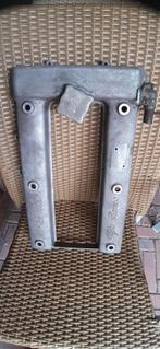 alfaromeo kleppen deksel ., Auto-onderdelen, Ophalen of Verzenden, Gebruikt, Alfa Romeo