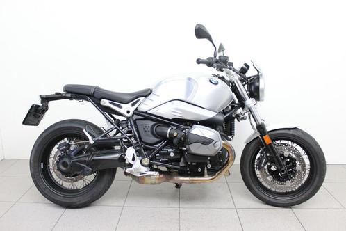 BMW R NINE T PURE (bj 2023), Motoren, Motoren | BMW, Bedrijf, Naked bike, meer dan 35 kW, Cruise Control