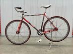 Retro fiets uniek!, Fietsen en Brommers, Fietsen | Oldtimers, Ophalen