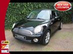 MINI Cooper 1.6 One Salt R56 N16 motor, airconditioning en 1, Euro 5, Stof, Gebruikt, 4 cilinders