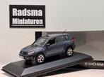 Toyota Rav4 - 5drs - 1:43 Minichamps, Auto, Nieuw, Ophalen of Verzenden, MiniChamps