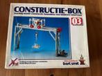 Constructiebox, Ophalen of Verzenden, Gebruikt, Overige merken