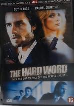 Aktie dvd.s 4 stuks zie foto.pakket 153, Vanaf 16 jaar, Ophalen of Verzenden, Zo goed als nieuw