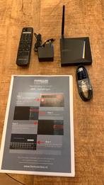 Formule z8 pro iptv media player, Ophalen of Verzenden, Zo goed als nieuw