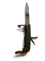 Militair zakmes 5 delig, Ophalen, Luchtmacht, Nederland, Mes of Dolk