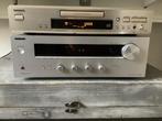 Onkyo receiver, Audio, Tv en Foto, Versterkers en Receivers, Ophalen, Zo goed als nieuw, 120 watt of meer, Onkyo