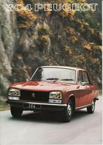 Peugeot 304, 1977, Ophalen of Verzenden, Zo goed als nieuw, Peugeot