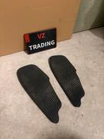 Gilera runner voeten matjes links 2x, Motoren, Ophalen of Verzenden