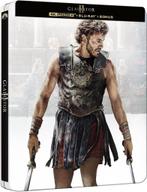 Gladiator II STEELBOOK 4K UHD Blu-Ray FR NLO (Geseald), Cd's en Dvd's, Blu-ray, Ophalen of Verzenden, Nieuw in verpakking, Actie