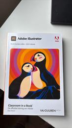 ADobe illustrator NIEUW, Ophalen of Verzenden, Zo goed als nieuw, Brian Wood
