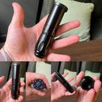 Tattoo Machines & Power Supply - Premium brands, Ophalen of Verzenden, Gebruikt, Materiaal