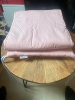 Bonababy Bed Bumper/Stootrand - Roze - Nieuw, Ophalen, Nieuw, Rechthoekig