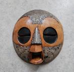 Ghanees masker, Antiek en Kunst, Kunst | Niet-Westerse kunst, Ophalen