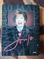 Sonja Barend - 40 Jaar DVD Boxset, Gebruikt, Alle leeftijden, Boxset, Ophalen of Verzenden