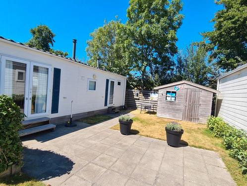 Chalet te huur op korte afstand van het strand, Caravans en Kamperen, Verhuur