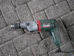 Diverse boormachines, Doe-het-zelf en Verbouw, Gereedschap | Boormachines, Ophalen, Gebruikt, Boormachine