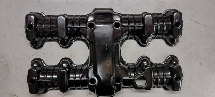 Honda Boldor onderdelen NIEUW zwart gepoedercoated, Motoren, Onderdelen | Honda, Gereviseerd, Ophalen