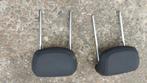 Set hoofdsteunen vd achterbank Opel Corsa D model, Ophalen of Verzenden