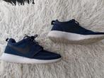 Blauwe Nike sneakers maat 38, Nike, Blauw, Ophalen of Verzenden, Zo goed als nieuw