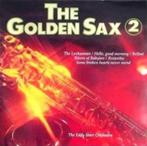 LP - The Golden Sax 2, Gebruikt, 1980 tot heden, Ophalen of Verzenden, 12 inch