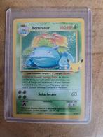 Pokemonkaart Venusaur Celebrations, Hobby en Vrije tijd, Verzamelkaartspellen | Pokémon, Ophalen of Verzenden, Nieuw