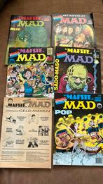 Het mafste uit Mad., Meerdere comics, Ophalen of Verzenden, Gelezen, Europa