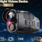 nachtkijker, Ophalen of Verzenden, Nieuw, Overige typen, Nachtkijker