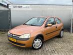 Opel Corsa 1.2-16V Njoy - APK 04-26 - Elektr ramen, Auto's, Opel, Voorwielaandrijving, Gebruikt, Origineel Nederlands, Bedrijf