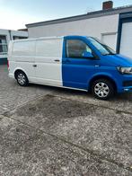 Volkswagen Transporter 2.0 D 75KW 2017, Auto's, 4 cilinders, Volkswagen, Bedrijf, Diesel