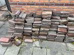 Klinkers, Tuin en Terras, Ophalen, Gebruikt, Beton, Klinkers