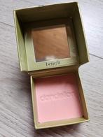 Benefit Blush Dandelion, Ophalen, Wangen, Zo goed als nieuw, Make-up