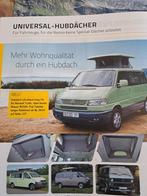 Reimo popup hefdak 202100 130 x 104 cm en 20212 107,5 x 88,5, Caravans en Kamperen, Camper-accessoires, Ophalen, Nieuw