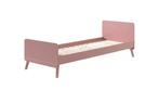 Bed Billy zgan, Kinderen en Baby's, Kinderkamer | Bedden, Ophalen, 85 tot 100 cm, Zo goed als nieuw, Matras