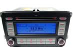 ORGI VW VOLKSWAGEN RCD 300 RADIO GOLF TOURAN CADDY T5 JETTA, Ophalen of Verzenden, Zo goed als nieuw