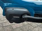 Gazelle Easyflow met 244 km! 6 mnd GARANTIE, Minder dan 47 cm, Ophalen, Zo goed als nieuw, Gazelle