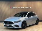 Mercedes-Benz A-klasse 250 AMG 224PK - Pano - Ambiance, USB, 15 km/l, 4 cilinders, Bedrijf