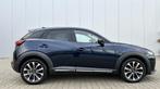 Mazda CX-3 2.0 SkyActiv-G 120 GT-M Aut.| LED | Camera | HUD, 1998 cc, Gebruikt, Zwart, 4 cilinders