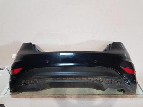 Bumper Achter Fiesta 6 (JA8) 2015, Auto-onderdelen, Carrosserie en Plaatwerk, Ford, Gebruikt