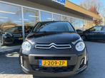 Citroen C1 1.0 VTi Feel Cruise control / Apple Carplay / Par, Voorwielaandrijving, Stof, Gebruikt, 4 stoelen