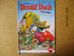 adv5399 donald duck c1000, Ophalen, Gelezen