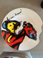 Bord van Herman Brood (30 cm), Ophalen of Verzenden