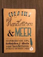 Shauna Lynn Panczyszyn - Creatief handletteren en meer, Boeken, Shauna Lynn Panczyszyn; Laura Lavender; Julie Manwaring; Gabr...