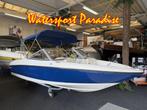 Bayliner 175 (bj 2008), Watersport en Boten, Gebruikt, Overige brandstoffen, 120 tot 200 pk, 3 tot 6 meter