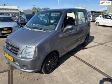 Suzuki Wagon R+ 1.0 Trend Inruil Mogelijk beschikbaar voor biedingen