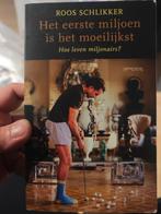 Het eerste miljoen is het moeilijkst - Roos Schlikker, Ophalen of Verzenden