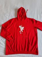 Hele mooie sweater rood merk Tricorp maat XXL met wc, Overige maten, Ophalen of Verzenden, Zo goed als nieuw, Tricorp