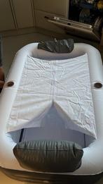 Floatoptia opblaasbaar bad - 2 persoons, Ophalen of Verzenden, Zo goed als nieuw