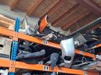 Subaru bumpers, deuren, achterkleppen, motorkappen en skirts, Ophalen of Verzenden, Voor, Subaru, Bumper