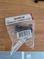 Garden light female connecter, Ophalen of Verzenden, Nieuw, Overige schalen, Onderdeel