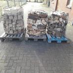 brandhout vuurkorf stookton vuurkorf allesbrander haard, Minder dan 3 m³, Ophalen